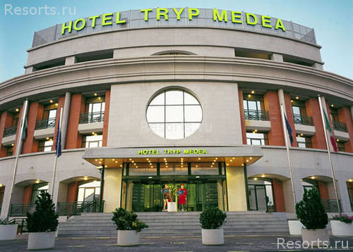 Tryp Medea 
